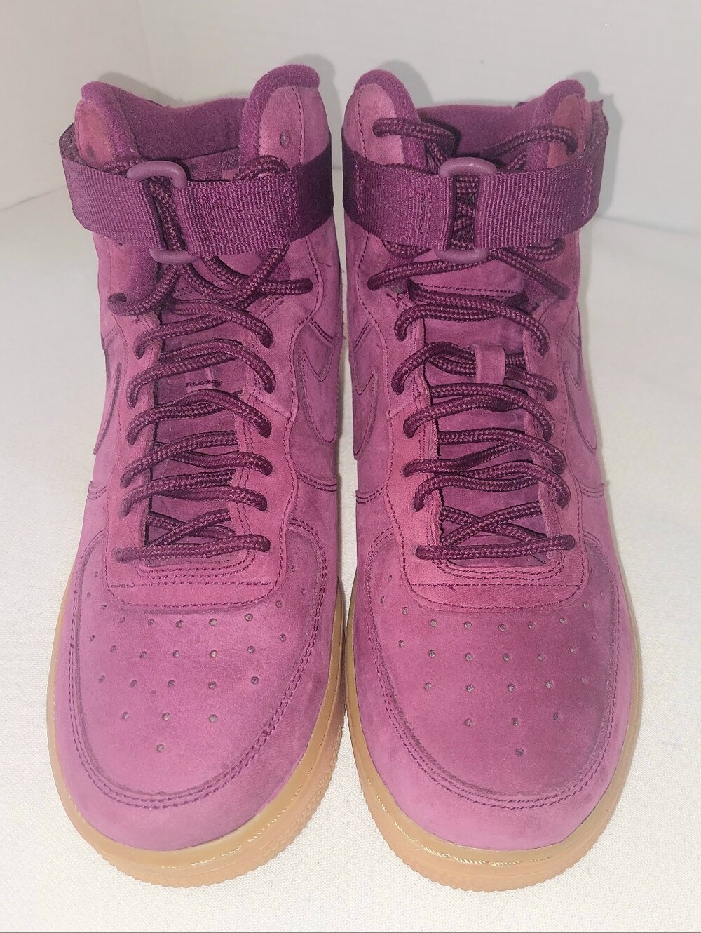 Nike Air Force 1 High WB- Kids Sneaker